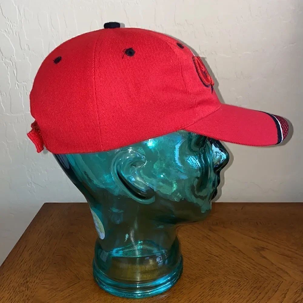Chicago Baseball Cap   - Picture 4 of 5